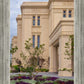 Payson Garden Detail