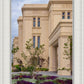 Payson Garden Detail