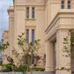 Payson Garden Detail
