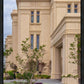 Payson Garden Detail