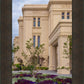 Payson Garden Detail
