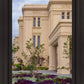 Payson Garden Detail