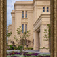 Payson Garden Detail