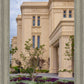 Payson Garden Detail