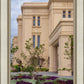 Payson Garden Detail