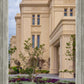 Payson Garden Detail