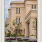 Payson Garden Detail