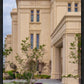Payson Garden Detail