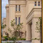 Payson Garden Detail