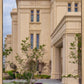 Payson Garden Detail