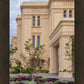 Payson Garden Detail