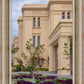 Payson Garden Detail