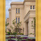 Payson Garden Detail