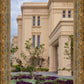 Payson Garden Detail
