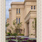 Payson Garden Detail