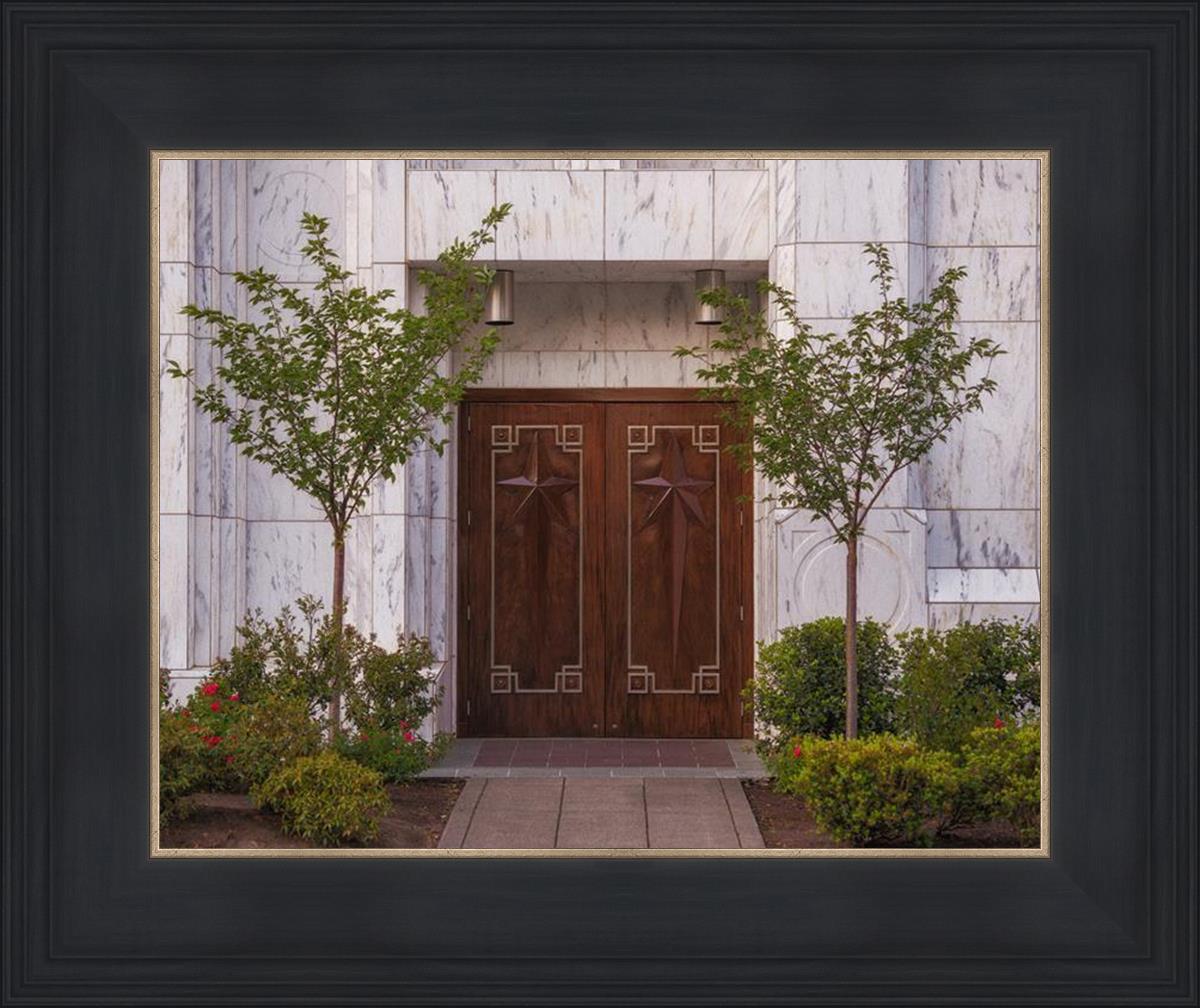 Portland Doors