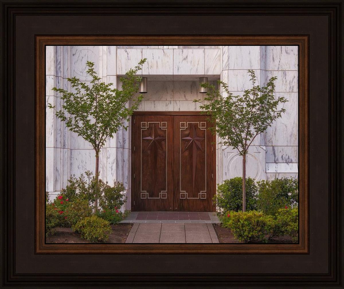 Portland Doors