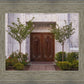 Portland Doors
