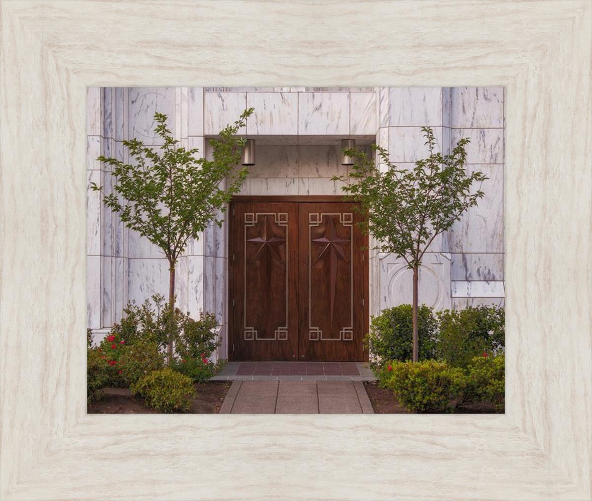 Portland Doors