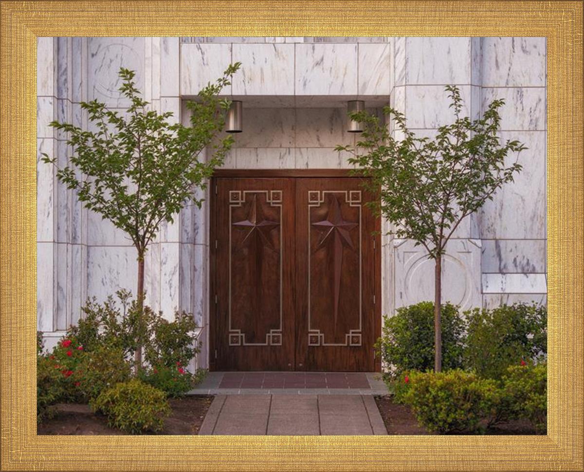 Portland Doors