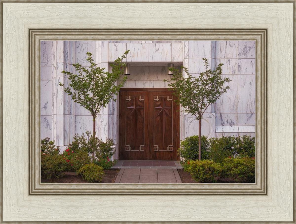 Portland Doors