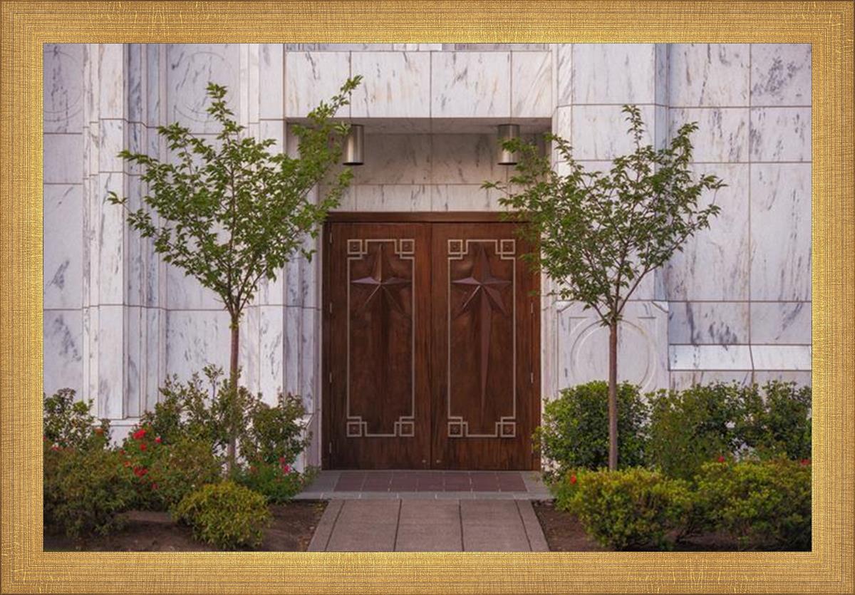 Portland Doors