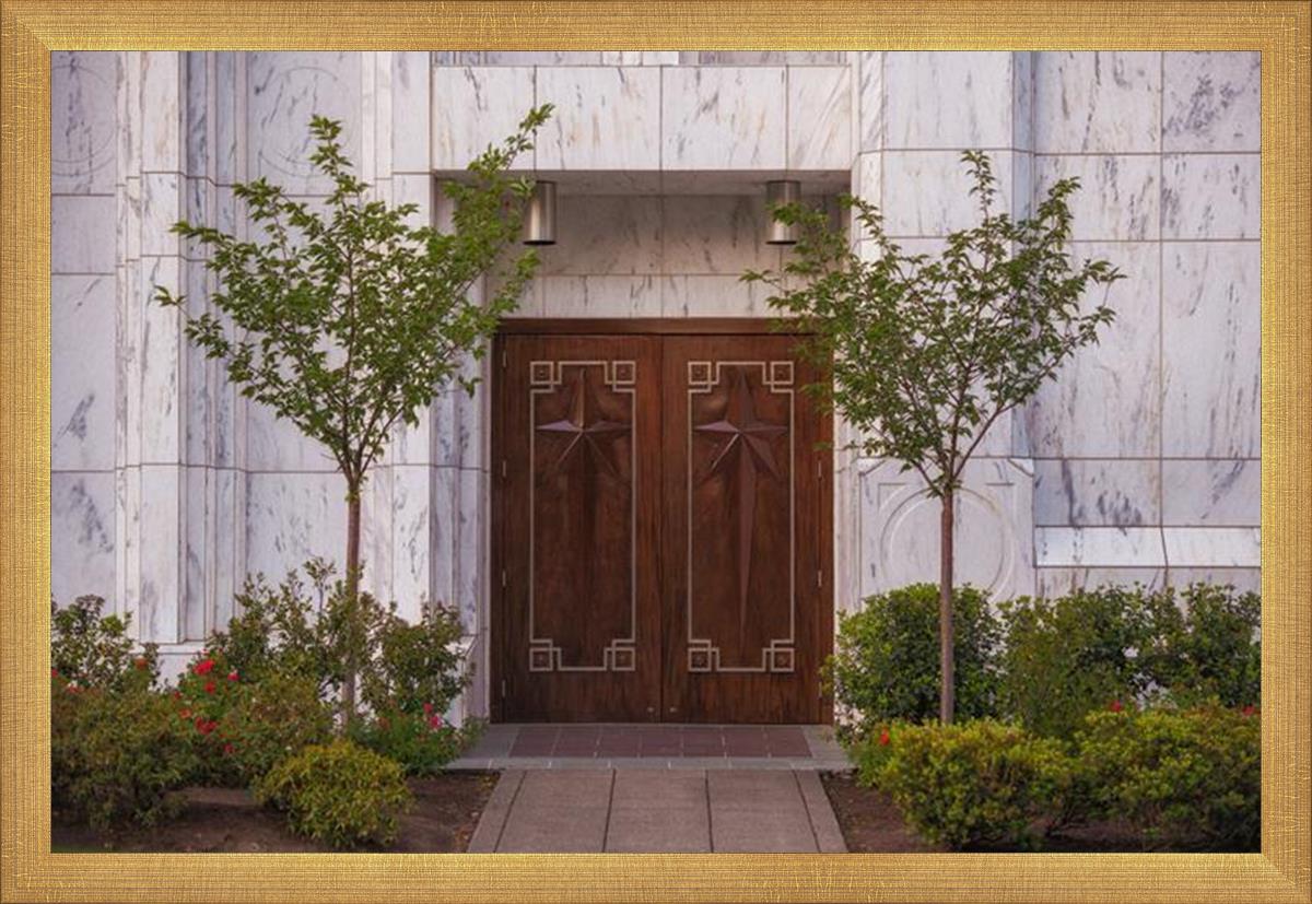 Portland Doors