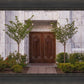 Portland Doors
