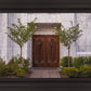 Portland Doors