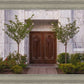 Portland Doors