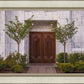 Portland Doors