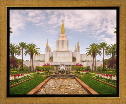 Oakland Temple 13