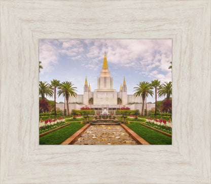 Oakland Temple 13
