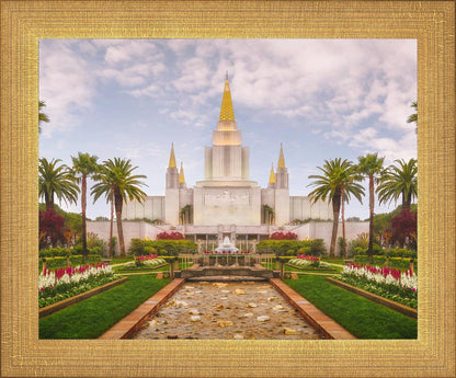 Oakland Temple 13