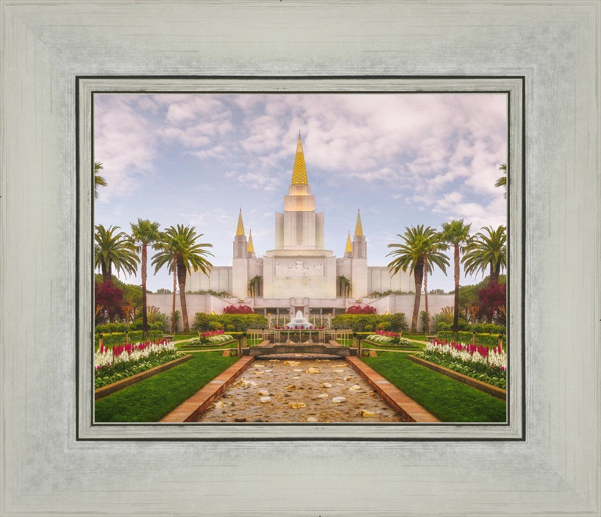 Oakland Temple 13