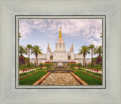 Oakland Temple 13