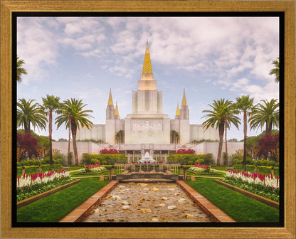 Oakland Temple 13