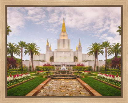 Oakland Temple 13