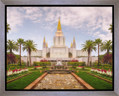 Oakland Temple 13