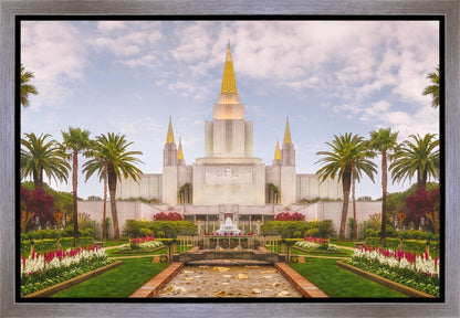 Oakland Temple 13