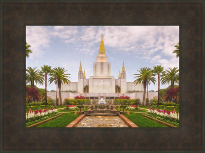 Oakland Temple 13