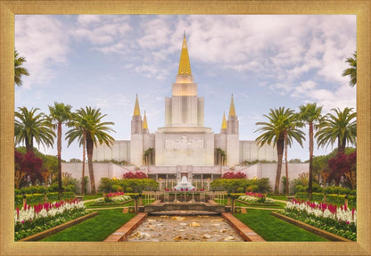 Oakland Temple 13