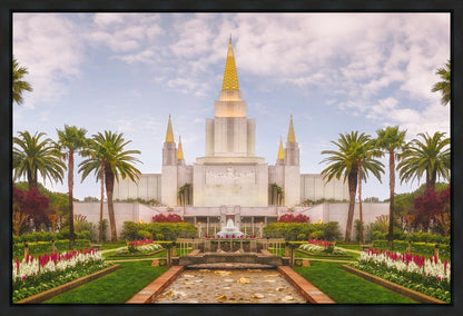 Oakland Temple 13