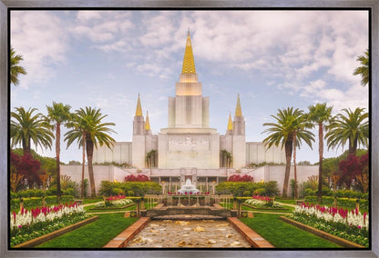 Oakland Temple 13