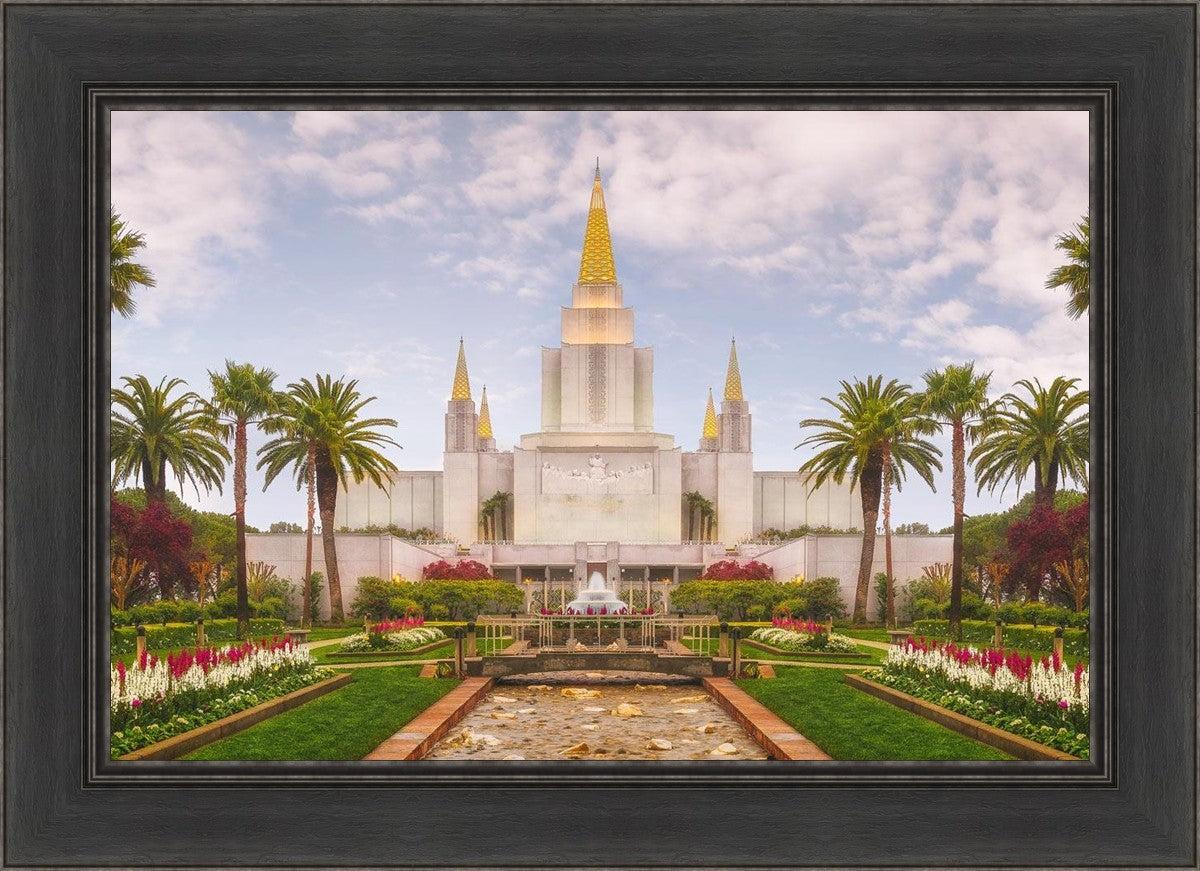 Oakland Temple 13
