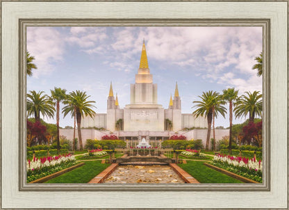 Oakland Temple 13
