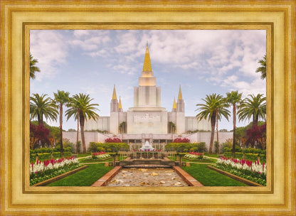 Oakland Temple 13