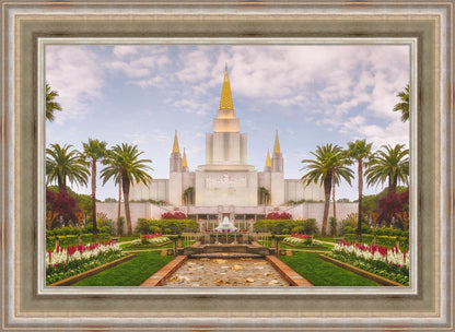 Oakland Temple 13