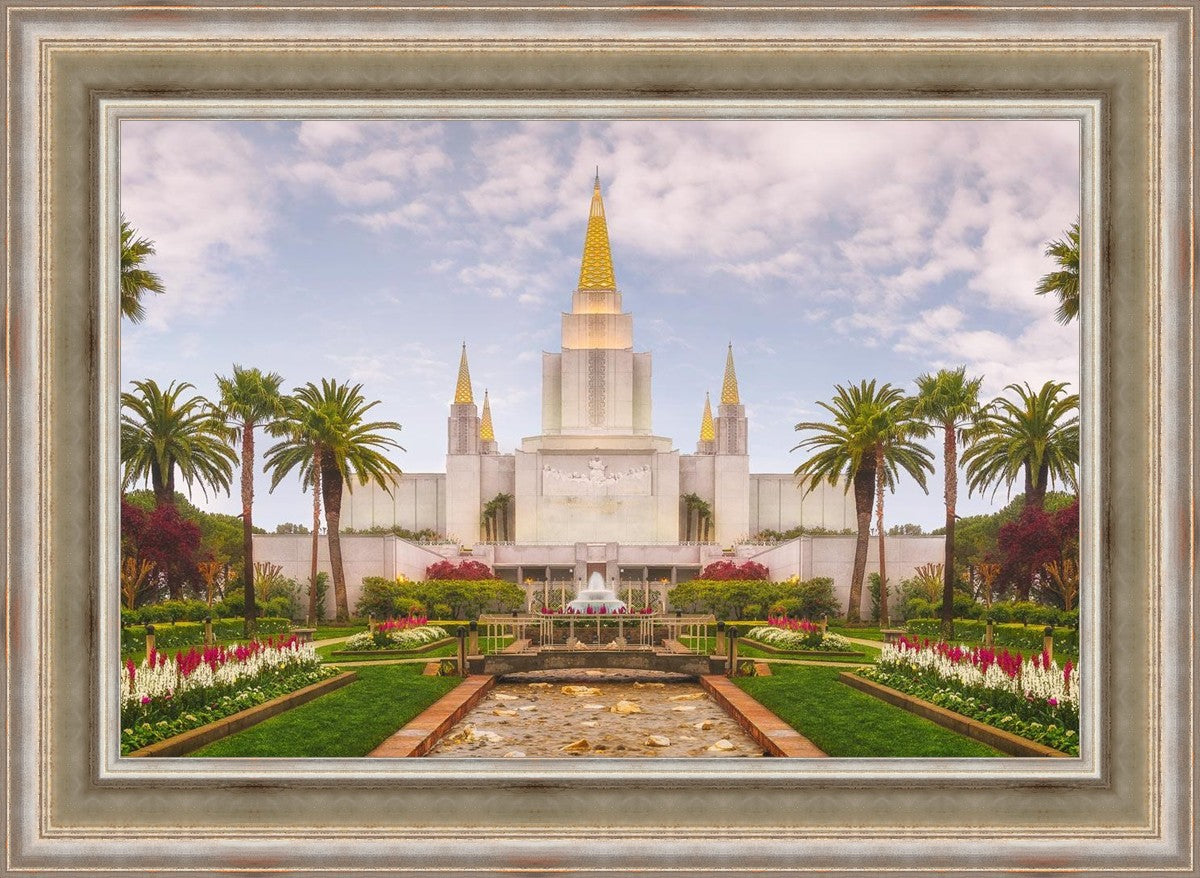 Oakland Temple 13