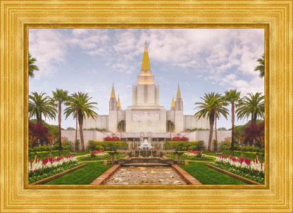 Oakland Temple 13